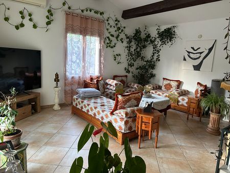 Maison T5 Septèmes-les-Vallons à louer - Photo 2