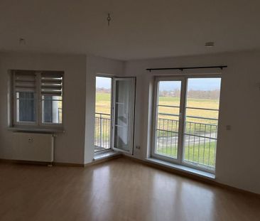 Großzügige 2,5-Zi.-Wohnung. 2 Balkone im Grünen (J.-Brahms 26-36) - Photo 1