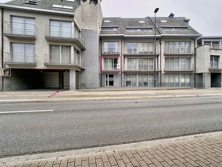 Prachtig appartement met groen uitzicht, 1 SLPK + garage! - Photo 4