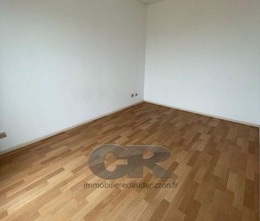 Location Appartement 2 pièces 48m² NANCY 54000 - Photo 3