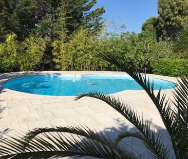 Villa de 160, 5 pièces à Grasse - Photo 3