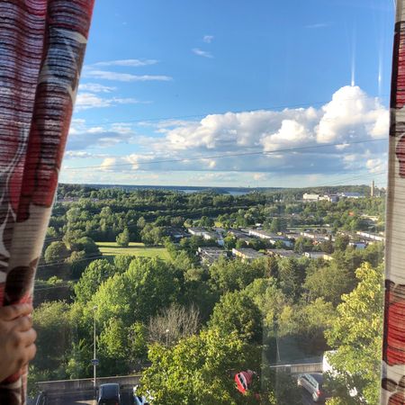 Notariebacken, Norsborg - Photo 4