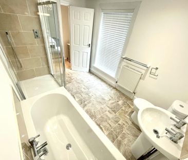 2 bedroom terraced house to rent - Photo 6