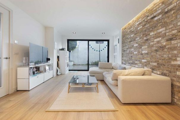 1 bedroom terraced house to rent - Photo 1