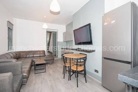 Booth Avenue, Manchester, M14 6RB - Photo 5