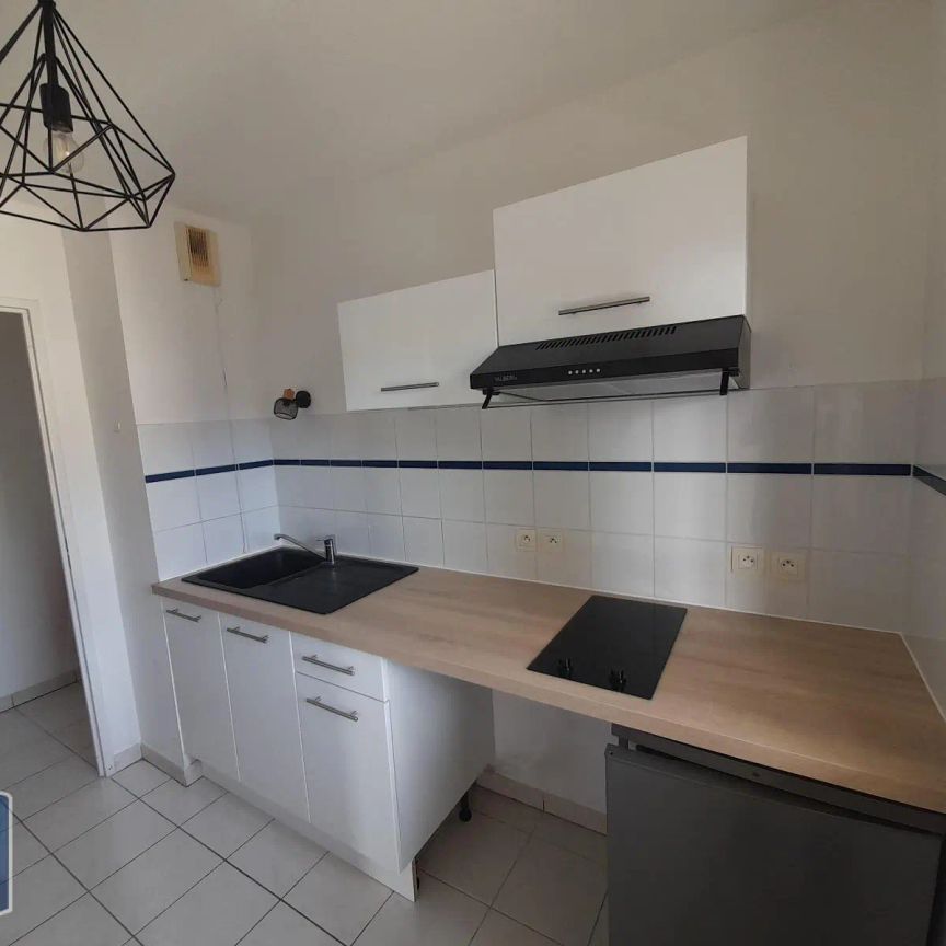 Appartement à louer 2 pièces 47.87m² - Photo 1