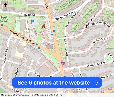 High Road, London - Photo 1