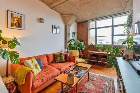 Wenlock Road, Islington, N1 - Photo 4