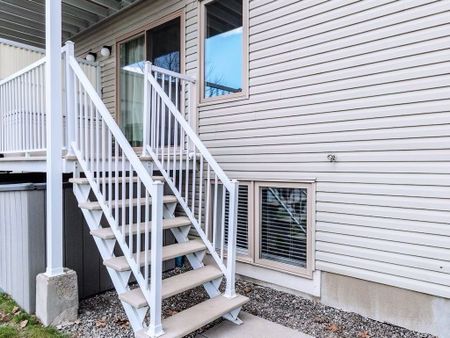 For Lease - 4031 CANYON WALK Drive Unit# 10, Blossom Park - Airport and Area, Ontario - Photo 4