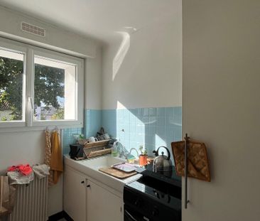 Location Appartement 2 pièces 38m² NANTES 44000 - Photo 3