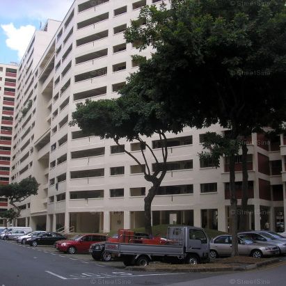Blk 104 Potong Pasir Avenue 1 (Toa Payoh), HDB 3 Rooms - For Rent - Photo 1