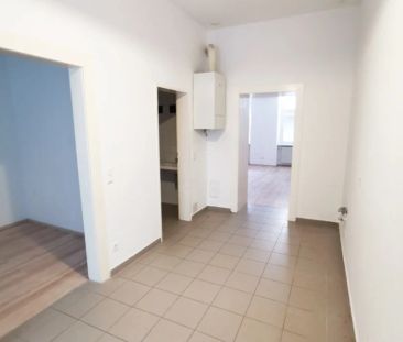 1 1/2 Zimmer Wohnung / Hochparterre / unbefristet - Foto 1