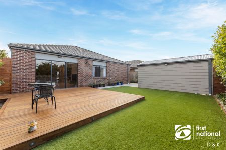 9 Higgins Street, 3336, Fraser Rise Vic - Photo 3