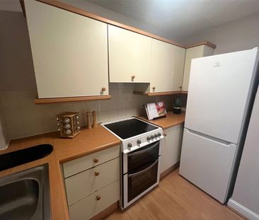 1 bedroom apartment to rent - Photo 6