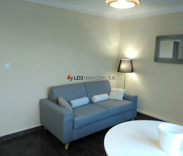 Location Appartement 2 pièces 34m² CANET EN ROUSSILLON 66140 - Photo 1