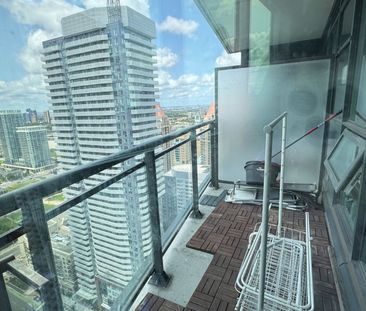 For Lease - 510 Curran Place Unit# 3405, Mississauga, Ontario - Photo 3