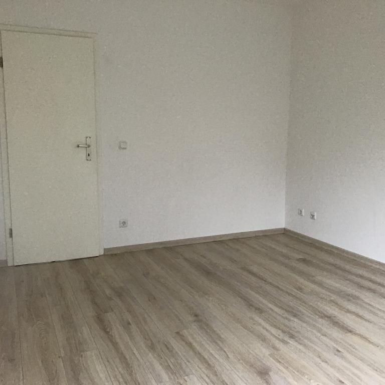Schöne 3-Zimmer Wohnung - Photo 1