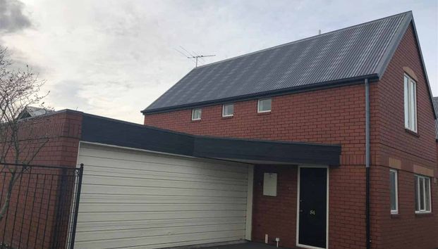 Two Bedrooms in Riccaton - Photo 1