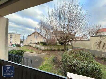 Location Appartement 3 pièces 54m² LIMOGES 87000 - Photo 5