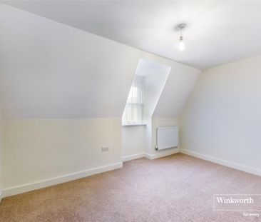 4 bedroom townhouse to rent - Photo 1