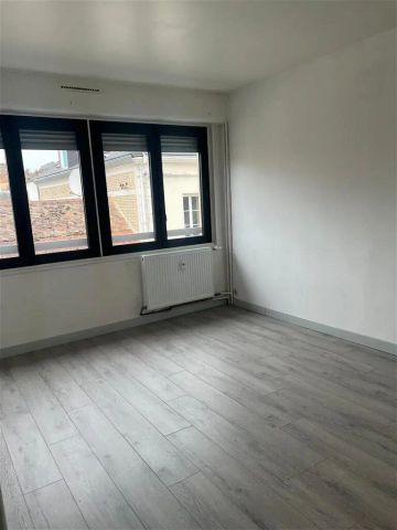 Location appartement 2 pièces - 45m² à Gaillon (27600) - Photo 2