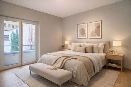 Appartement te huur - Foto 3