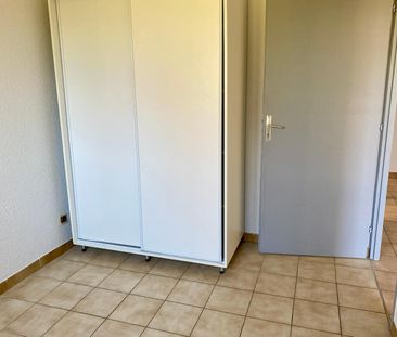Location Appartement 2 pièces 37m² AUBENAS 07200 - Photo 4