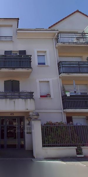 Appartement 3 pièces - Photo 1