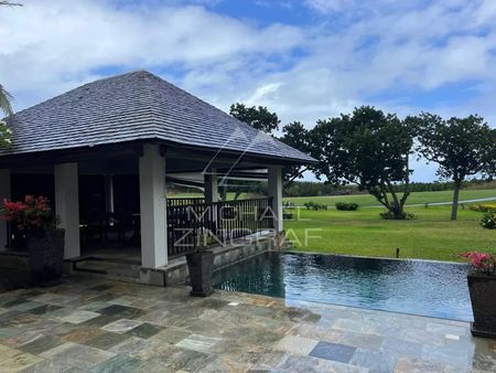 Magnifique villa sur Golf Resort - Photo 5