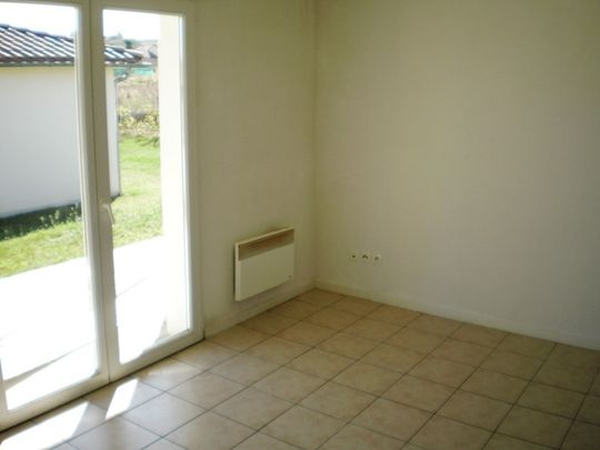 Appartement 1 pièce – 23 m² - Photo 1