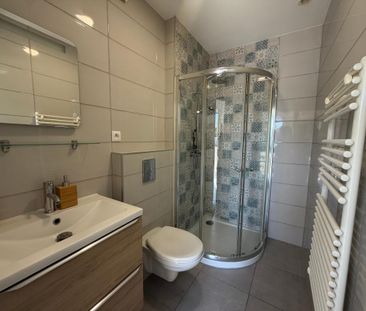 Location Appartement 1 pièce 18m² STE GENEVIEVE DES BOIS 91700 - Photo 5