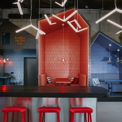 Basecamp by Xior Aarhus - Photo 3