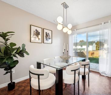 For Lease - 1312 Cherrydown Drive, Oshawa, Ontario - Photo 6