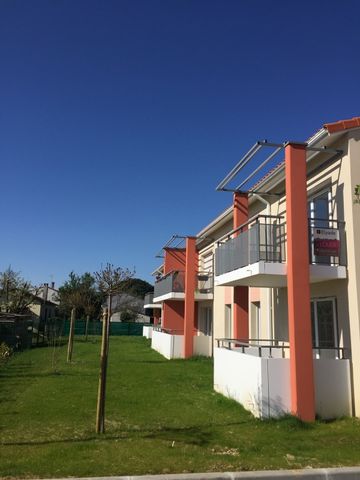 Location Appartement 2 pièces 40m² ST ALBAN 31140 - Photo 3