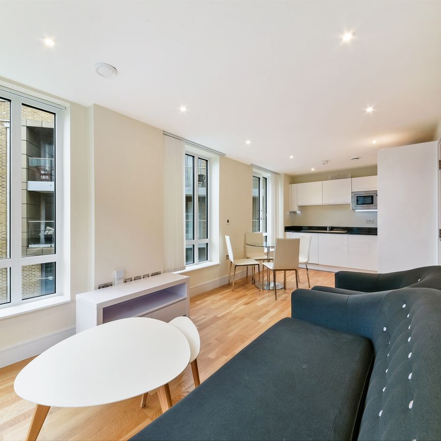 2 bedroom apartment to rent - Photo 1