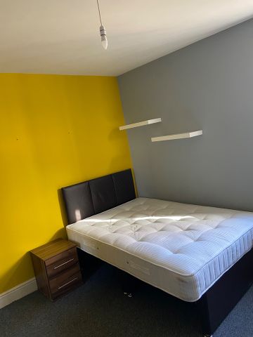 Room in a Shared House, Filwood Road, BS16 - Photo 3