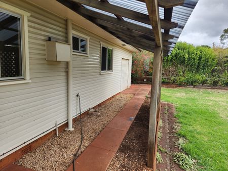 1 Corser Street, Centenary Heights QLD 4350 - House For Rent | Domain - Photo 2