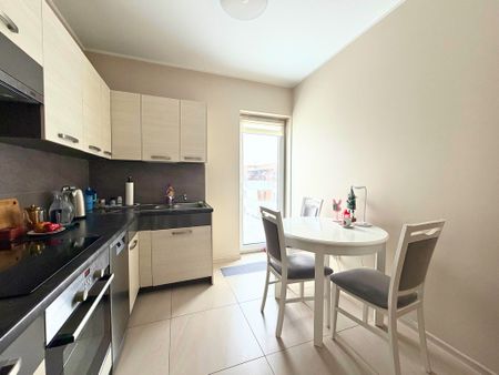 PADEREWSKIEGO – 2 POKOJE NA WYNAJEM! - Photo 5