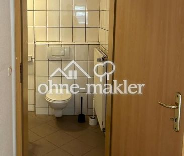 1-Zimmer-Wohnung mit Einbauküche in Flörsheim - Weilbach - Photo 3