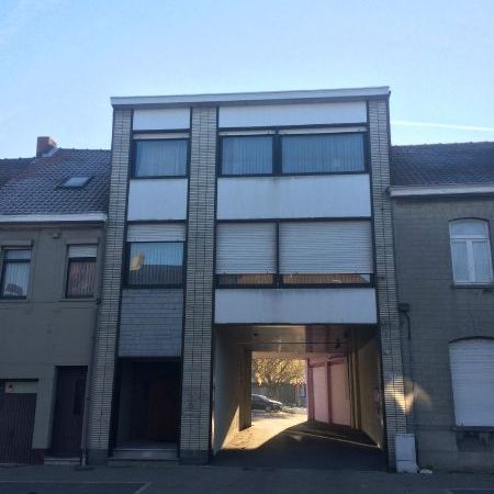 Ruim opgevatte bel-étagewoning met grote dakterras. - Foto 1