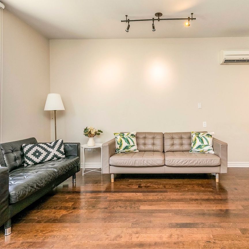 Appartement - 505-80 Rue Barnett - Photo 1