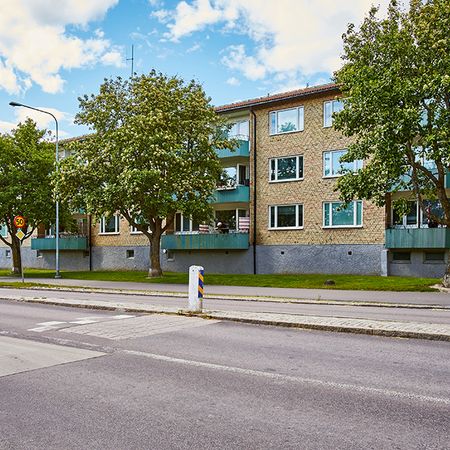 Stentorpsgatan 1 B - Foto 3