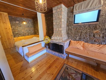 Studio/Γκαρσονιέρα για ενοικίαση Καλύβια (Αράχωβα) - Photo 4