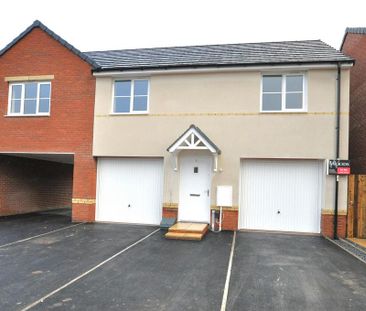 2 bedroom coach house to rent - Photo 4
