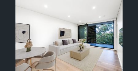 Modern Apartment in Prime Rouse Hill Location - Photo 2