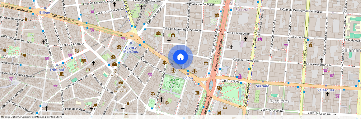 Madrid