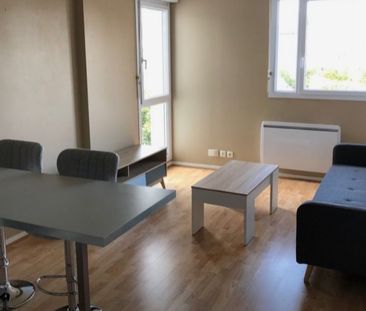 Appartement T2 à Rennes - Photo 4