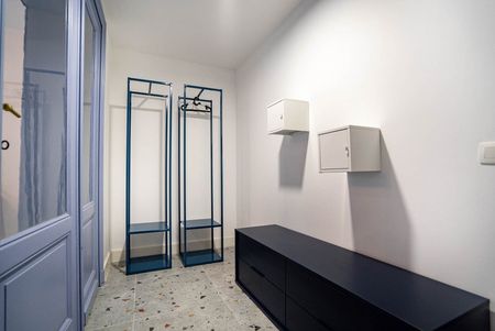 Room at Rue De Hennin 19 - Foto 5