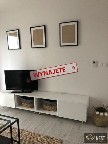 Dwupokojowe mieszkanie na Starym Mieście ! - Фото 2