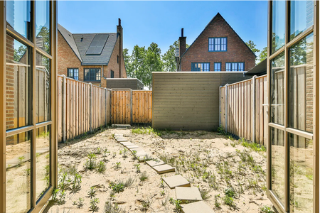 Te huur: Huis Benjamin Jonsonlaan in Hoofddorp - Photo 3